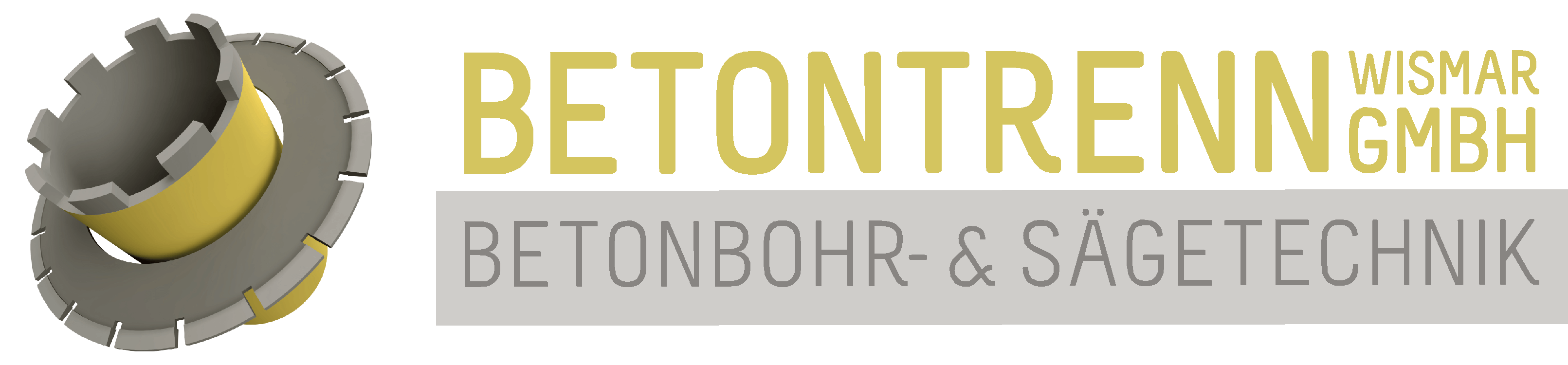 Betontrenn Wismar GmbH - Betonbohr- & Sägetechnik